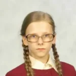 Персонаж из сериала Папины Дочки